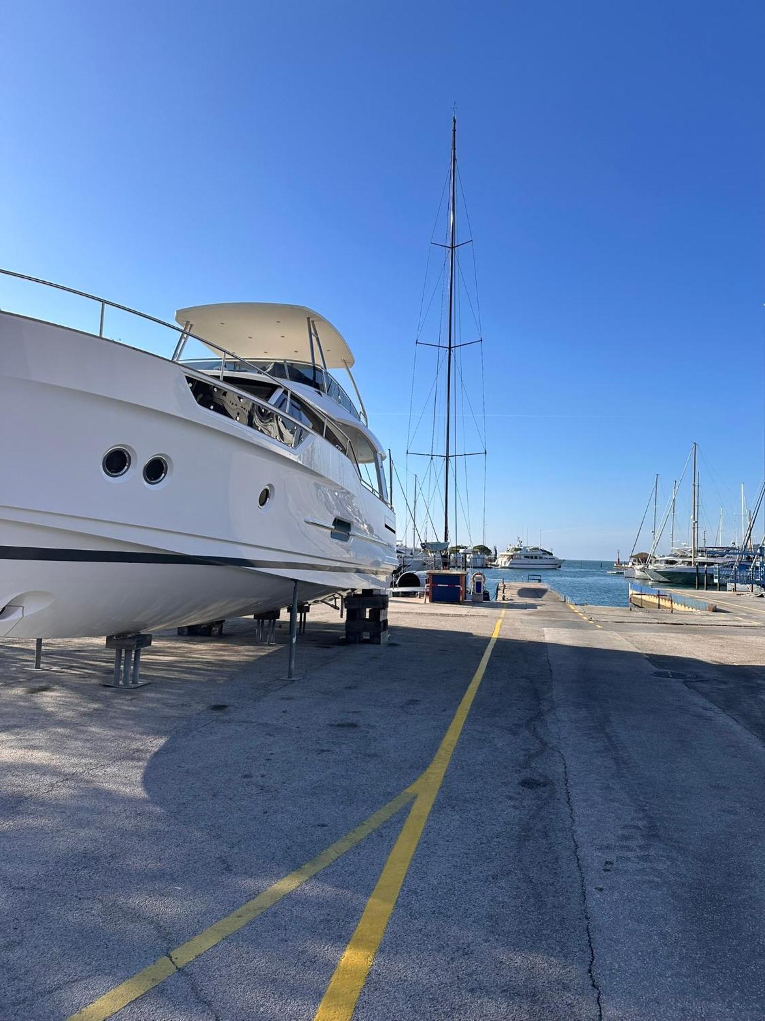 Ferienwohnung Floating House - Marina Pearl Portorož Exterior foto